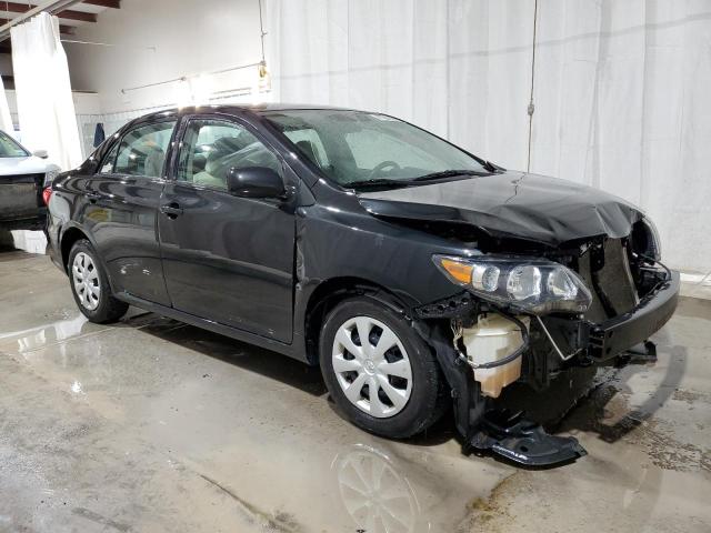 Photo 4 from auction – 2011 TOYOTA COROLLA BA with VIN 2T1BU4EE4BC751023