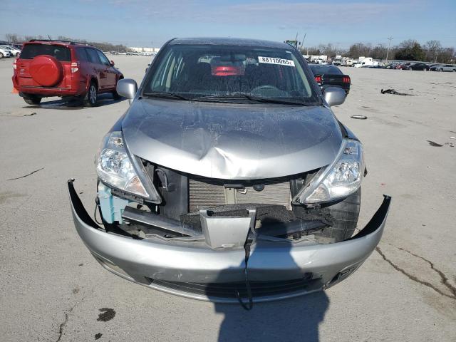 Photo 5 from auction – 2011 NISSAN VERSA S with VIN 3N1BC1CP1BL406098