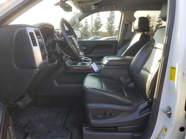 Photo 7 from auction – 2015 GMC SIERRA K15 with VIN 3GTU2VEC9FG526059