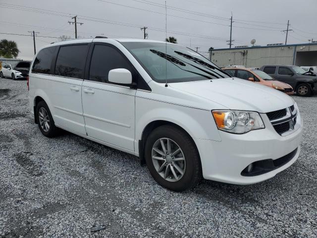 Photo 4 from auction – 2015 DODGE GRAND CARA with VIN 2C4RDGCG3FR653255