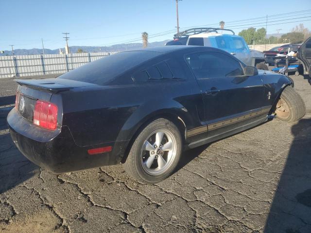 Photo 3 from auction – 2008 FORD MUSTANG with VIN 1ZVHT80N985170146