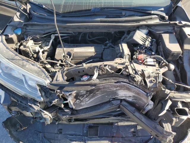 Photo 12 from auction – 2015 HONDA CR-V EX with VIN 2HKRM3H56FH553972