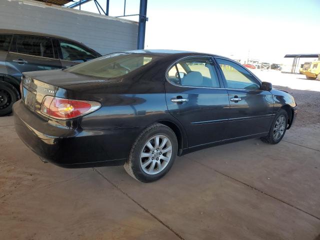 Photo 3 from auction – 2003 LEXUS ES 300 with VIN JTHBF30G436008057