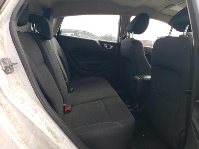 Photo 10 from auction – 2014 FORD FIESTA SE with VIN 3FADP4EJ7EM163776