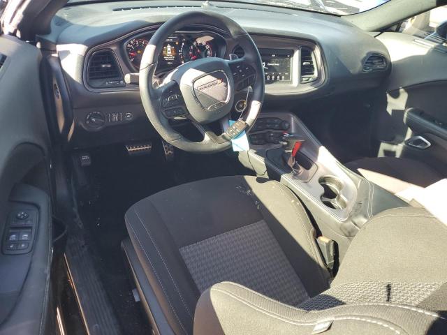 Photo 8 from auction – 2023 DODGE CHALLENGER with VIN 2C3CDZBTXPH606199