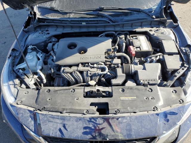 Photo 11 from auction – 2019 NISSAN ALTIMA SR with VIN 1N4BL4CV7KC177912