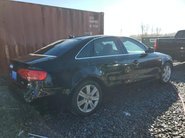 Photo 3 from auction – 2010 AUDI A4 PREMIUM with VIN WAUFFAFL5AN058414