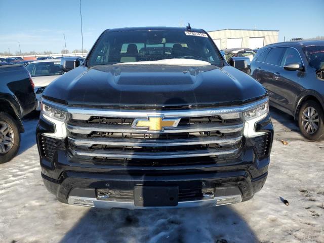 Photo 5 from auction – 2023 CHEVROLET SILVERADO with VIN 2GCUDJED6P1136932