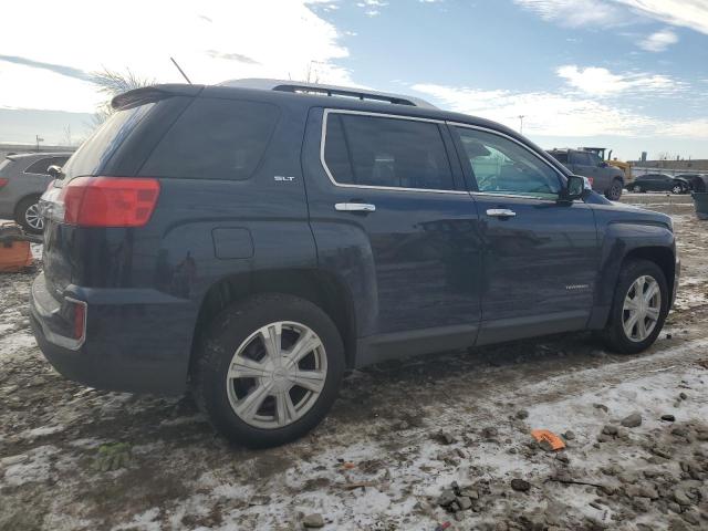 Photo 3 from auction – 2017 GMC TERRAIN SL with VIN 2GKFLUEK7H6309880