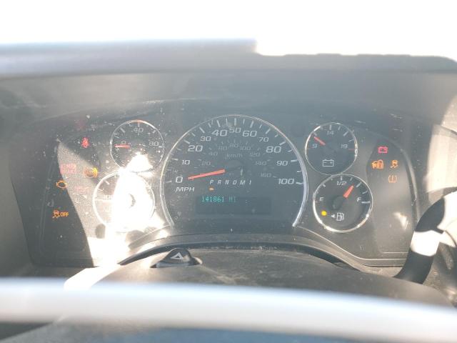 Photo 9 from auction – 2018 CHEVROLET EXPRESS G2 with VIN 1GCWGAFG4J1338495