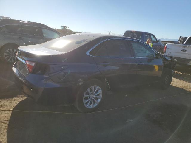 Photo 3 from auction – 2017 TOYOTA CAMRY LE with VIN 4T1BF1FK7HU693090
