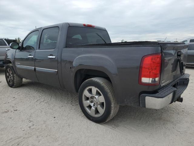 Photo 2 from auction – 2011 GMC SIERRA C15 with VIN 3GTP1VE06BG111944
