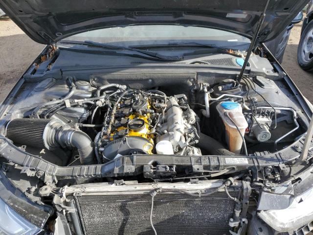 Photo 12 from auction – 2014 AUDI A4 ALLROAD with VIN WA1TFAFL5EA004608