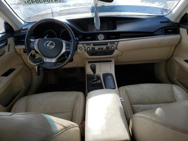 Zdjęcie 8 z aukcji – 2014 LEXUS ES 350 z VIN JTHBK1GG6E2113859