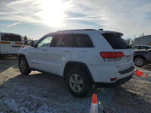 Photo 2 from auction – 2014 JEEP GRAND CHER with VIN 1C4RJFAG2EC458387