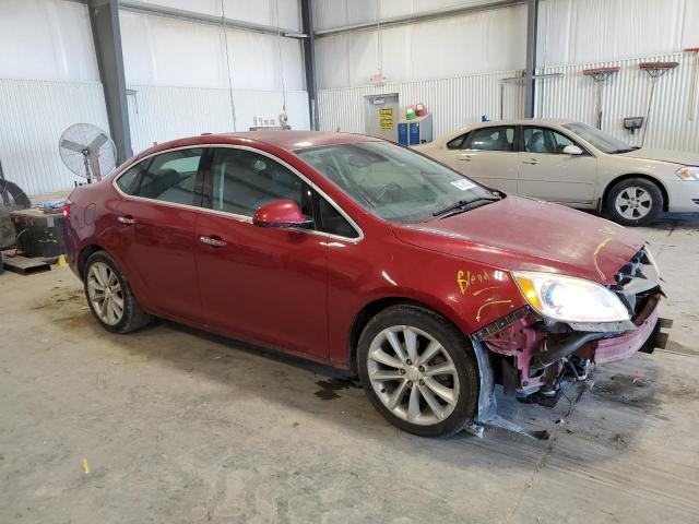 Photo 4 from auction – 2015 BUICK VERANO with VIN 1G4PS5SKXF4176376