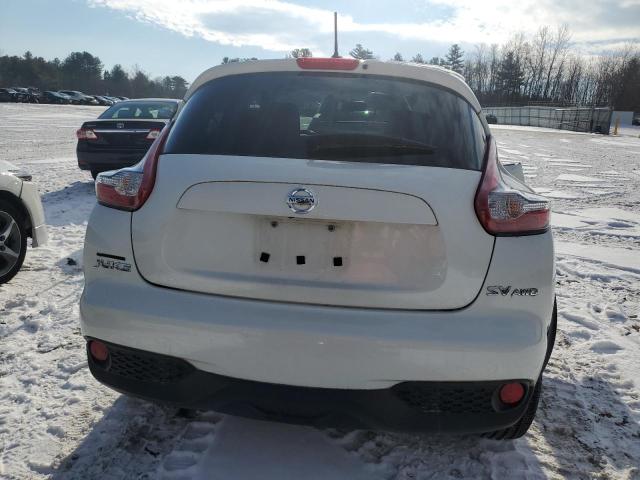 Photo 6 from auction – 2017 NISSAN JUKE S with VIN JN8AF5MV0HT751815