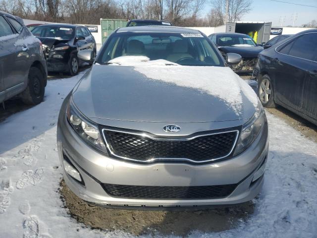 Фото 5 с аукциона – 2015 KIA OPTIMA LX с VIN KNAGM4A78F5534491