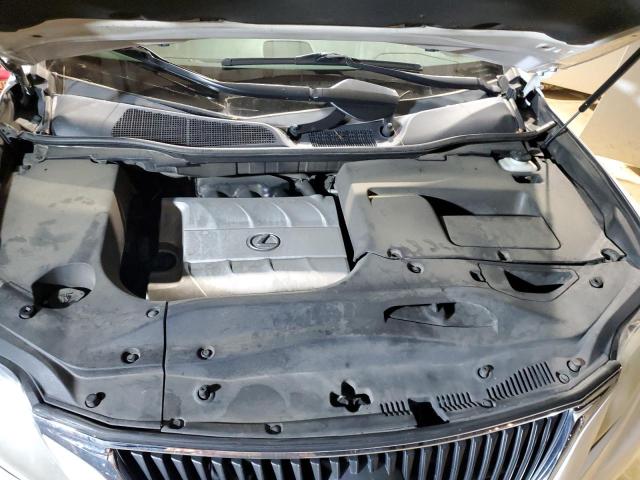 Фото 12 с аукциона – 2010 LEXUS RX 350 с VIN 2T2BK1BAXAC048056
