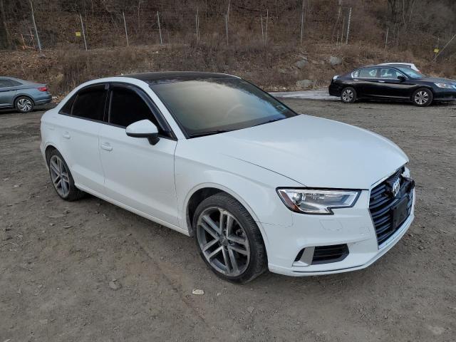 Photo 4 from auction – 2017 AUDI A3 PREMIUM with VIN WAUB8GFF8H1025348