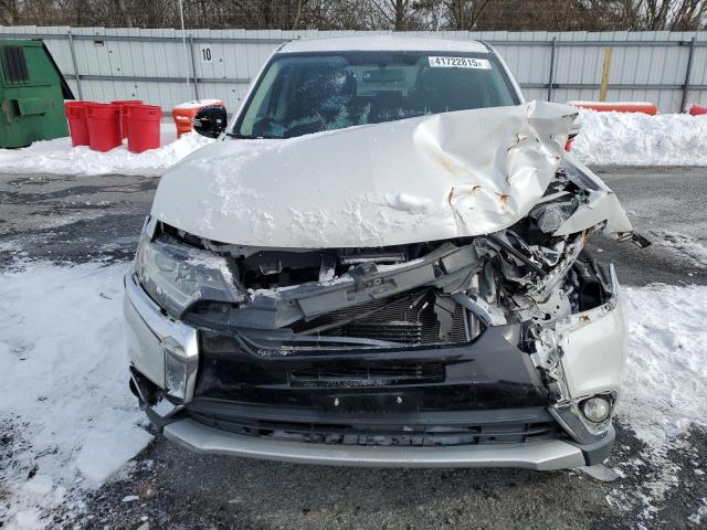 Photo 5 from auction – 2016 MITSUBISHI OUTLANDER with VIN JA4AZ3A39GZ019912