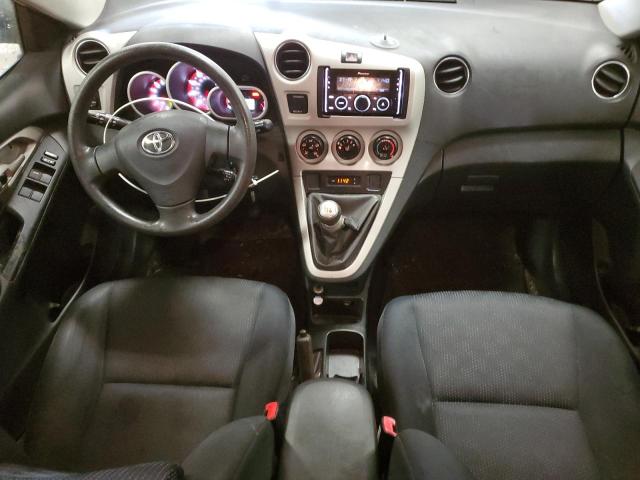 Photo 8 from auction – 2010 TOYOTA COROLLA MA with VIN 2T1KU4EE2AC260111