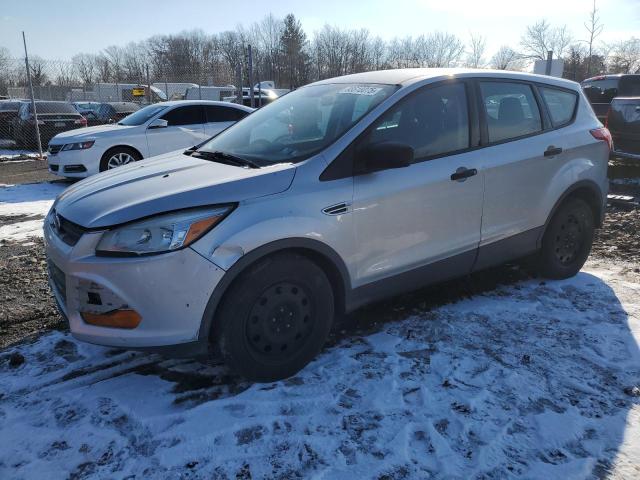 FORD ESCAPE S 2016 with VIN 1FMCU0F74GUC04417 - Photo from auction