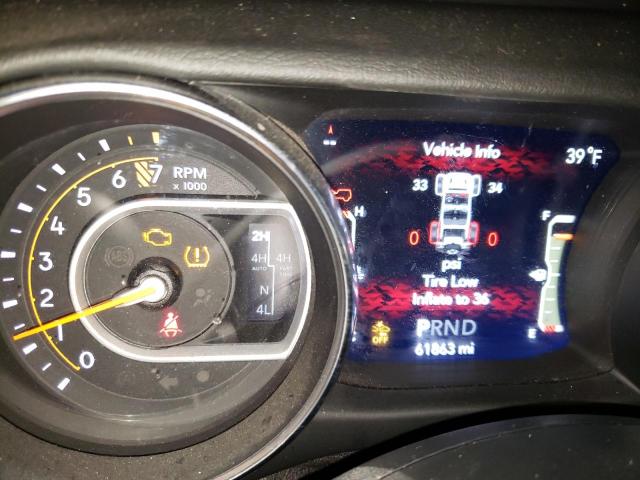 Photo 9 from auction – 2021 JEEP WRANGLER U with VIN 1C4HJXEG7MW553214