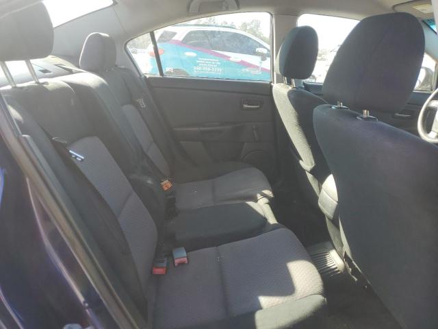 Photo 10 from auction – 2006 MAZDA 3 I with VIN JM1BK12FX61408616