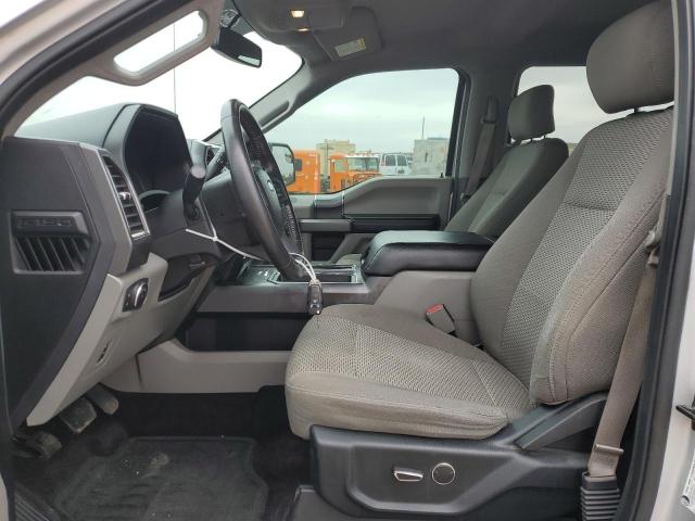 Photo 7 from auction – 2017 FORD F150 SUPER with VIN 1FTEW1EF7HKD53097