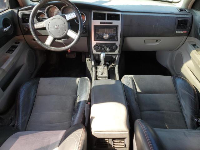 Photo 8 from auction – 2006 DODGE CHARGER SR with VIN 2B3KA73W16H290088