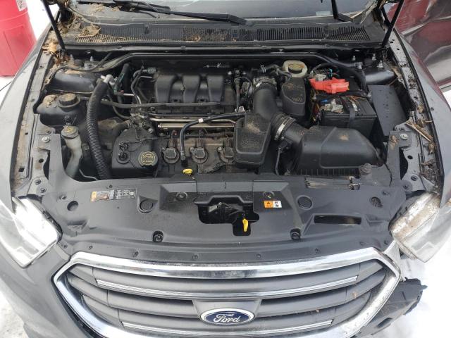 Photo 11 from auction – 2015 FORD TAURUS LIM with VIN 1FAHP2J82FG106728