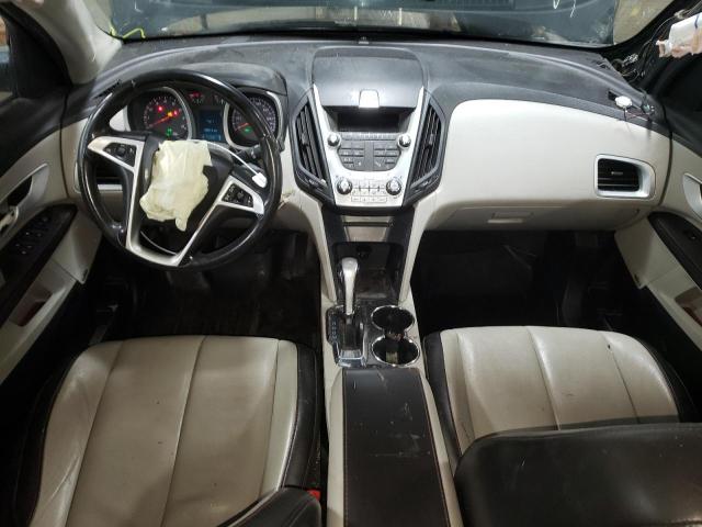 Photo 8 from auction – 2011 CHEVROLET EQUINOX LT with VIN 2CNALPEC3B6279182