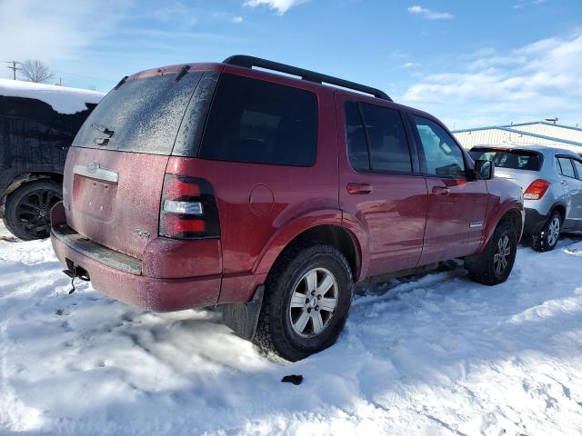 Photo 3 from auction – 2008 FORD EXPLORER X with VIN 1FMEU73E18UA75543