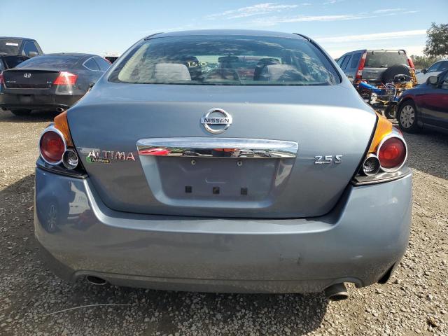 Photo 6 from auction – 2012 NISSAN ALTIMA BAS with VIN 1N4AL2AP8CC131897