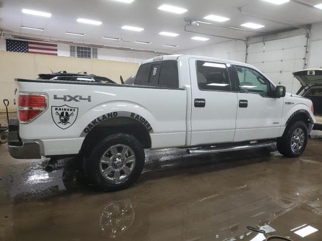 Photo 3 from auction – 2012 FORD F150 SUPER with VIN 1FTFW1ET7CFC54758