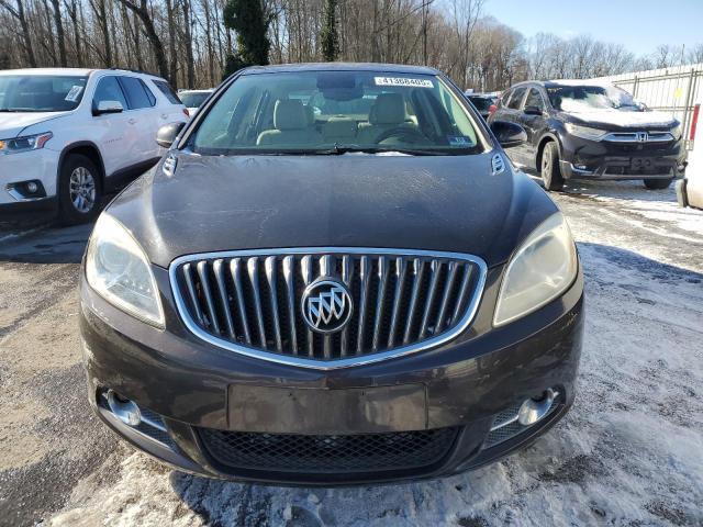 Photo 5 from auction – 2014 BUICK VERANO with VIN 1G4PP5SK7E4106642
