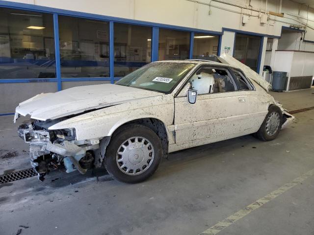 CADILLAC ELDORADO T 2001 مع رقم تعريف المركبة 1G6ET12981B106400 - صورة من المزاد