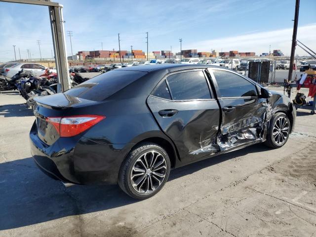 Zdjęcie 3 z aukcji – 2015 TOYOTA COROLLA L z VIN 2T1BURHE0FC406876