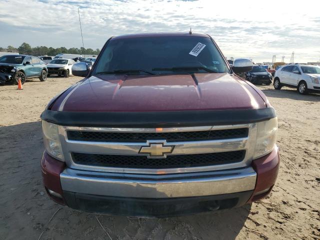 Photo 5 from auction – 2007 CHEVROLET SILVERADO with VIN 2GCEC19C571680301