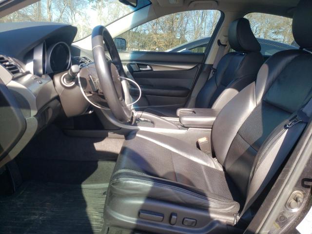 Photo 7 from auction – 2014 ACURA TL TECH with VIN 19UUA8F5XEA005497