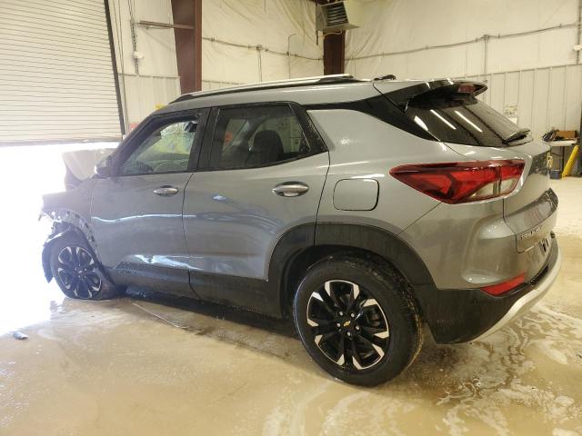Photo 2 from auction – 2022 CHEVROLET TRAILBLAZE with VIN KL79MPSL5NB047125