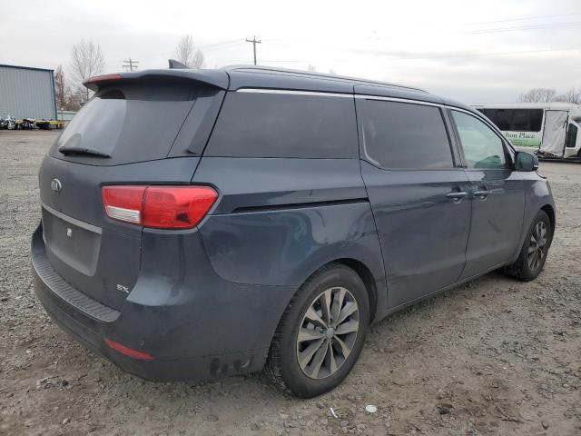 Photo 3 from auction – 2016 KIA SEDONA EX with VIN KNDMC5C10G6147873
