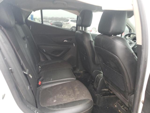 Photo 11 from auction – 2020 BUICK ENCORE PRE with VIN KL4CJASB0LB330965
