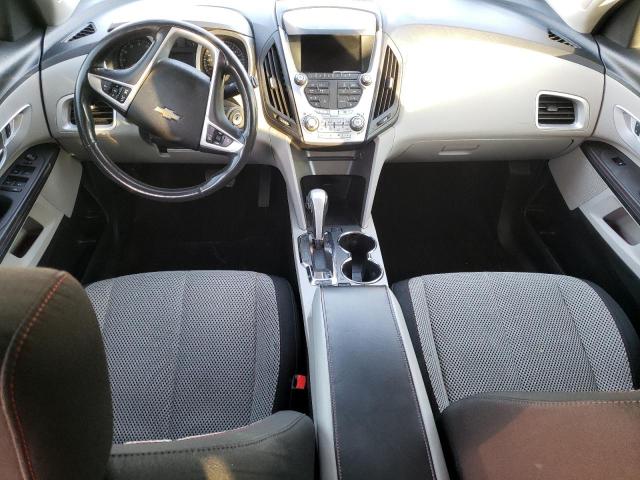 Photo 8 from auction – 2013 CHEVROLET EQUINOX LT with VIN 2GNALDEK0D6151938