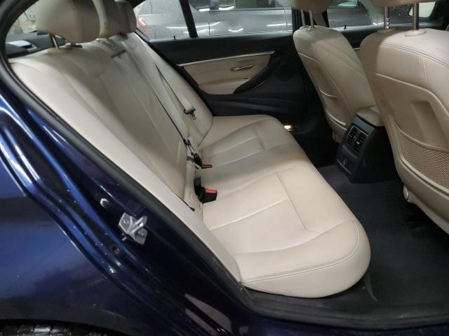 Photo 10 from auction – 2017 BMW 330 I with VIN WBA8B9G53HNU49638