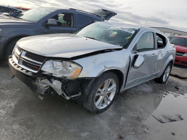 DODGE AVENGER SX 2012 with VIN 1C3CDZEG4CN246931 - Photo from auction