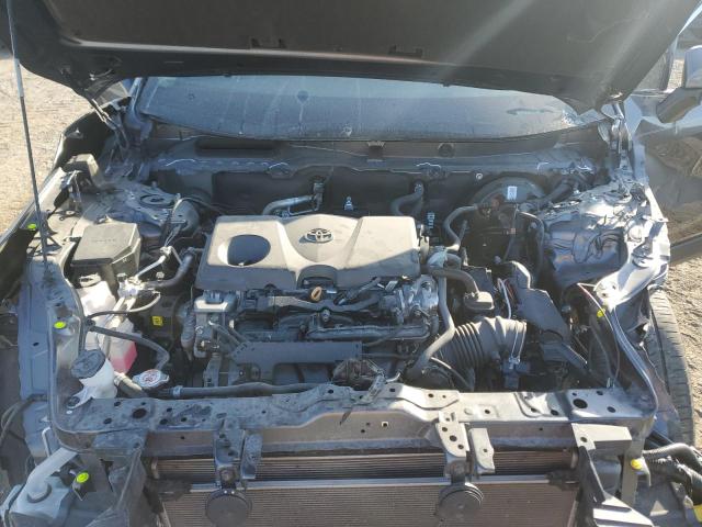 Photo 11 from auction – 2023 TOYOTA RAV4 XLE P with VIN 2T3C1RFV7PC225959