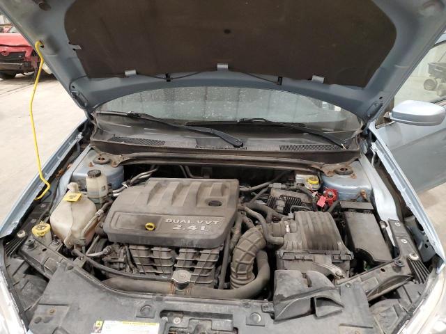 Photo 11 from auction – 2012 CHRYSLER 200 TOURIN with VIN 1C3CCBBB5CN226481