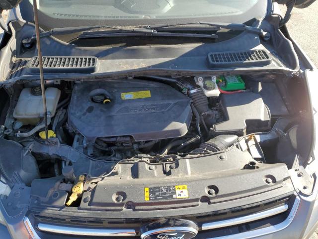 Photo 11 from auction – 2013 FORD ESCAPE SEL with VIN 1FMCU0HX8DUC36845